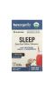 BareOrganics, Sleep, Superfood Water Enhancer, органическое ягодное ассорти, 5 пакетиков в стиках по 6 г (0,21 унции)