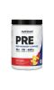 Nutricost, Performance, PRE, фруктовый пунш, 450 г (1 фунт)