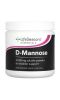 LifeSeasons, D-манноза, 2000 мг, 94,97 г (3,3 унции)