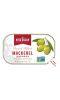 King Oscar, Royal Fillets, Mackerel In Olive Oil, 4.05 oz ( 115 g)