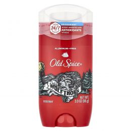 Old Spice, Дезодорант, ячмень, 85 г (3 унции)