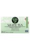 Triple Leaf Tea, белый чай, 20 чайных пакетиков, 38 г (1,34 унции)