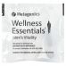 Metagenics, Wellness Essentials®, Men's Vitality, мультивитамины для мужчин, 30 пакетиков