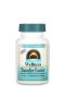 Source Naturals, Фактор передачи Wellness, 125 мг, 60 растительных капсул