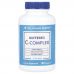The Vitamin Shoppe, Buffered C-Complex, 100 капсул