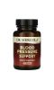 Dr. Mercola, Пищевые добавки высшего класса, Поддержка давления, 30 капсул