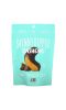 SkinnyDipped, Skinny Dipped Cashews, Dark Chocolate Cocoa, 3.5 oz (99g)