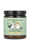 Dr. Mercola, органическая ферментированная пищевая добавка, для кошек и собак, 78 г (2,75 унции)