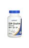 Nutricost, CDP Choline, цитиколин, 300 мг, 120 капсул
