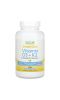 Super Nutrition, витамины D3 и К2, 240 растительных капсул