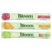 Bloom, Greens & Superfoods, Variety Pack, 18 стиков, 102,36 г (3,6 унции)