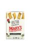 Mary's Gone Crackers, Real Thin Crackers, Olive Oil + Cracked Black Pepper, 5 oz (142 g)