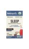 BareOrganics, Sleep, Superfood Water Enhancer, органическая смесь ягод, 12 пакетиков в стиках по 6 г (0,21 унции)