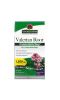 Nature's Answer, «Полный спектр», корень валерианы, 1500 мг, 180 растительных капсул