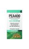 Natural Factors, PEA400, 90 Vegetarian Capsules