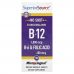 Superior Source, Cyanocobalamin B-12, 1,000 mcg, 100 Instant Dissolve Tablets