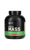 Optimum Nutrition, Порошок Serious Mass с высоким содержанием белка для набора веса, со вкусом клубники, 2,72 кг