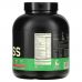 Optimum Nutrition, Порошок Serious Mass с высоким содержанием белка для набора веса, со вкусом клубники, 2,72 кг