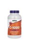 Now Foods, C-1000, 250 вегетарианских капсул