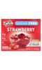 Natural Simply Delish, Natural Jel Dessert, Strawberry, 0.7 oz (20 g)