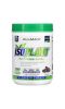 ALLMAX, ISOPLANT, изолят растительного белка, шоколад, 600 г (132 фунта)