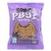 Bobo's Oat Bars, PB & Js, виноград, 4 батончика по 60 г (2,1 унции)
