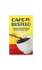 Cafe Bustelo, Растворимый кофе эспрессо, 6 пакетиков по 2,6 г (0,09 унции)