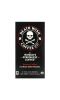 Death Wish Coffee, The World's Strongest Coffee, растворимый кофе, темная обжарка, 8 порционных пакетиков по 4,9 г (17 унций)