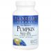 Planetary Herbals, Тыквенное масло с полным спектром активных веществ, 1000 мг, 90 гелевых капсул