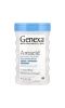 Genexa LLC, антацид максимальной силы, органические ягоды и ваниль, 1000 мг, 72 жевательные таблетки