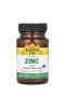 Country Life, Цинк, хелатный, 50 мг, 100 таблеток
