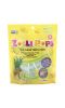 Zollipops, The Clean Teeth Pops, Pineapple, 15 ZolliPops, 3.1 oz