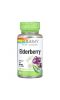 Solaray, Elderberry, 450 mg, 100 VegCaps