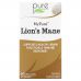 Pure Essence, My Pure, Львиная грива, 60 растительных капсул