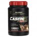 ALLMAX Nutrition, CaseinFX, 100% Casein Micellar Protein, Chocolate, 2 lbs. (907 g)