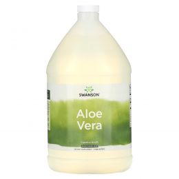 Swanson, Алоэ вера`` 1 галлон (3,78 л)
