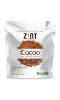 Z!NT, Какао, необработанный органический порошок, 907 г (32 унции)