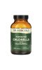 Dr. Mercola, Премиум добавки,  ферментированный экстракт хлореллы, 450 таблеток