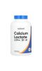 Nutricost, лактат кальция, 2100 мг, 180 капсул (700 мг в 1 капсуле)