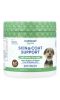 Nutricost, Pets, для поддержки кожи и шерсти, для собак, говядина, 60 жевательных таблеток, 180 г (6,4 унции)