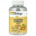 Solaray, Calcium Citrate, Natural Orange, 250 mg, 60 Chewables
