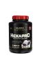 ALLMAX Nutrition, Hexapro, высокобелковое обезжиренное питание, вкус печенья со сливками. 2,27 кг (5 фунтов)