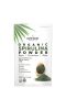 Earth Circle Organics, Необработанный органический порошок спирулины, 4 унции (113 г)