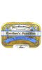Grether's Pastilles, для горла и голоса, без сахара, черная смородина, 24 пастилки, 60 г (2 1/8 унции)