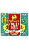 Sun-Maid, Фруктовые закуски с изюмом, тропический пунш, 7 пакетиков по 20 г (0,7 унции)