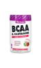 Bluebonnet Nutrition, BCAA и глутамин, со вкусом клубники и киви, 375 г (13,23 унции)