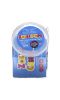 Zollipops, The Clean Teeth Pops, Assorted, 23 Pops, 5.2 oz