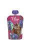 Plum Organics, Органическое детское питание, этап 1, просто чернослив, 99 г (3,5 унции)