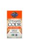 Garden of Life, Vitamin Code,  витамин С из сырых продуктов, 60 веганских капсул