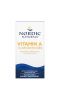 Nordic Naturals, Витамин A + каротиноиды, 30 мягких таблеток